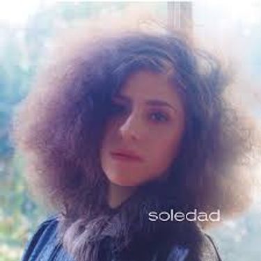 Soledad - Soledad