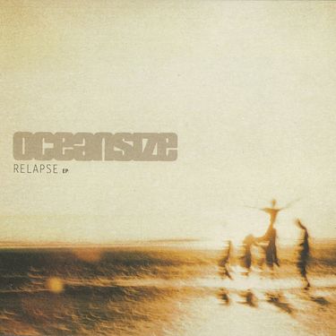 Oceansize - Relapse