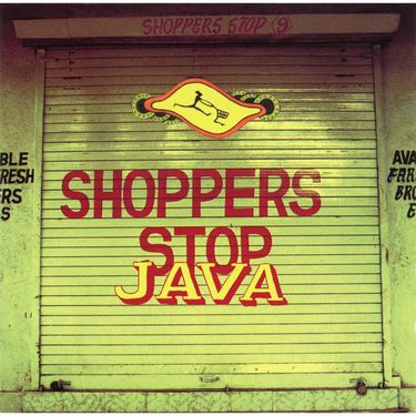 Shoppers - Java