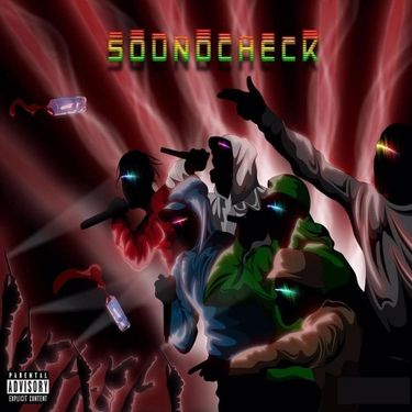 Section Boyz - Soundcheck