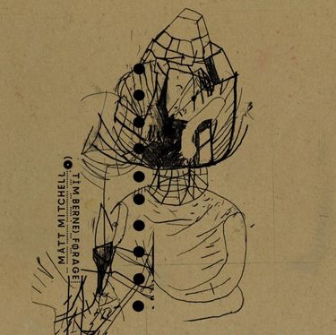 Matt Mitchell - F&Oslash;RAGE