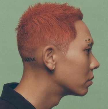 로꼬 [Loco] - WEAK
