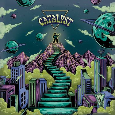Phyphr - Catalyst