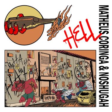 Matheus Coringa - Hell