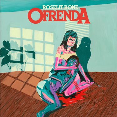 Roselit Bone - Ofrenda