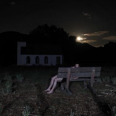 Baths - Projecting a Life