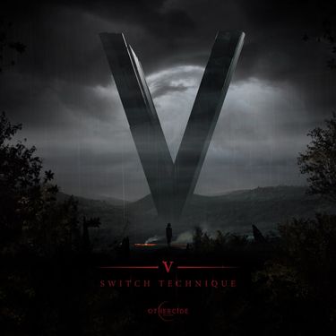Switch Technique - V