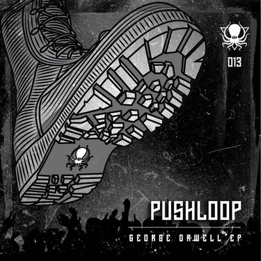 Pushloop - George Orwell