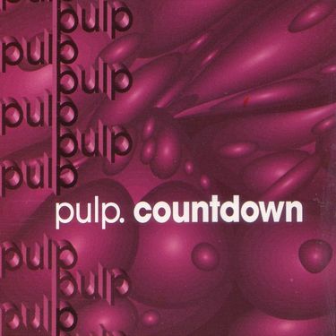 Pulp - Countdown