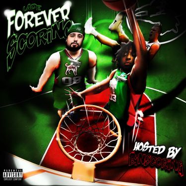 lade - Forever Scoring