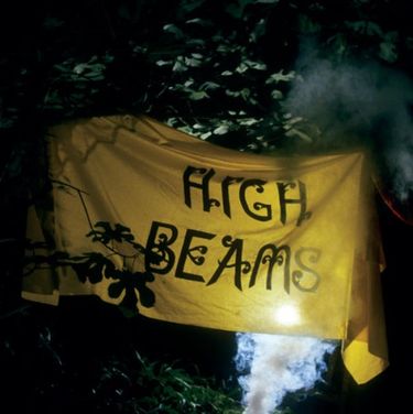 Magic Lantern - High Beams