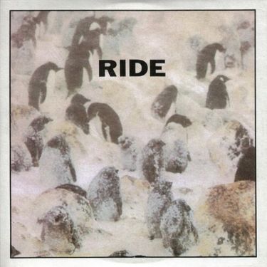 Ride - Fall