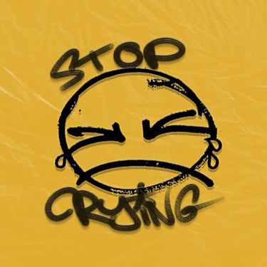 Saint&eacute; - Stop Crying