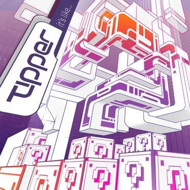 Tipper - Its Like