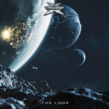 Volkor X - The Loop