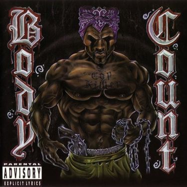 Body Count - Body Count