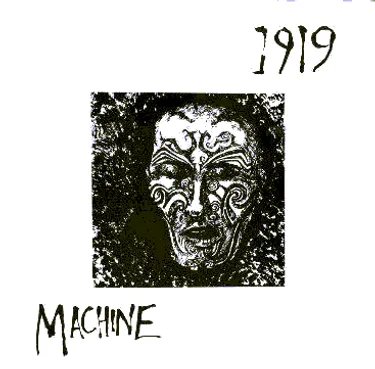 1919 - Machine