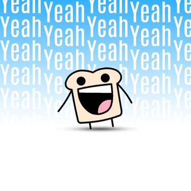 OMFG - Yeah