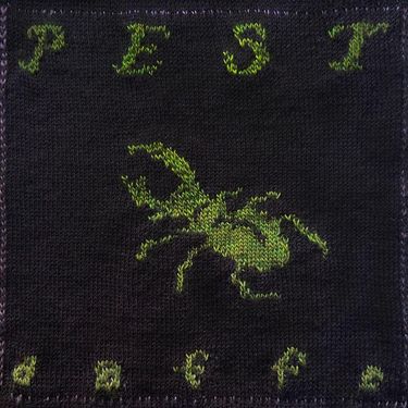 Daffo - Pest