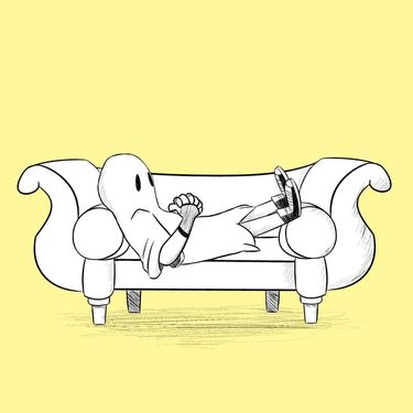 Ewy - therapy session