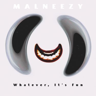 MALNEEZY - Whatever, It&rsquo;s Fun