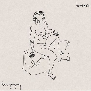 Ben Gregory - Bodied