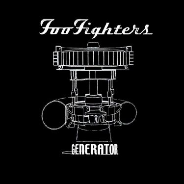 Foo Fighters - Generator