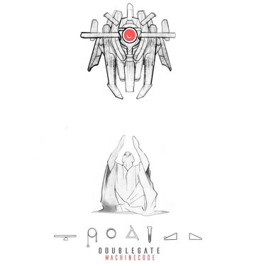 MachineCode - Doublegate
