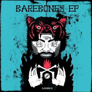 MachineCode - Barebones