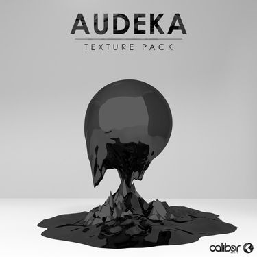 Audeka - Texture Pack