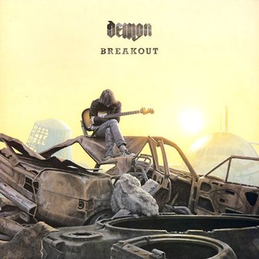 DEMON - Breakout