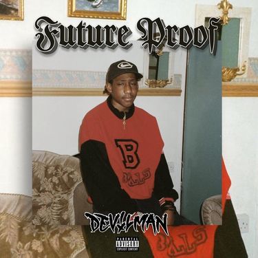 Devilman - Future Proof