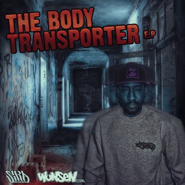 Devilman - Body Transporter