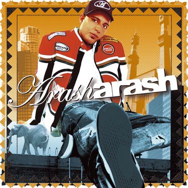 Arash - Arash
