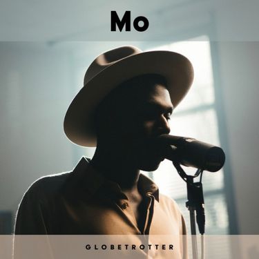 Mo - Globetrotter