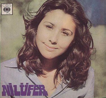 Nil&uuml;fer - Nil&uuml;fer