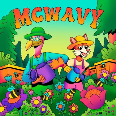 McWavy - Spring 23'