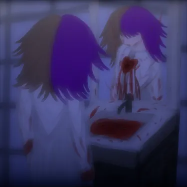 empty amethyst - when will you?