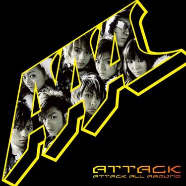 AAA - Attack