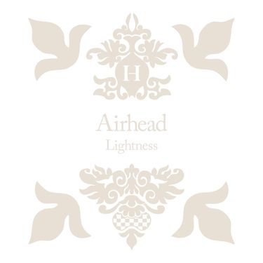Airhead - Lightness