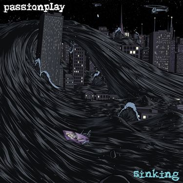 Passionplay - Sinking