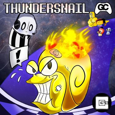 CG5 & GameChops - Thundersnail (From &ldquo;Undertale&rdquo;)