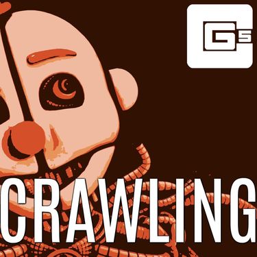 CG5 - Crawling