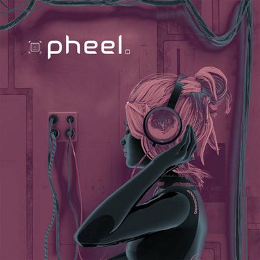 pheel. - echo chamber.