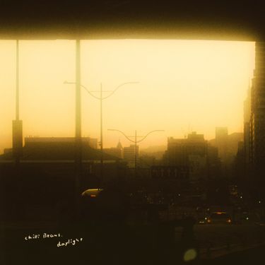 Chilli Beans. - daylight