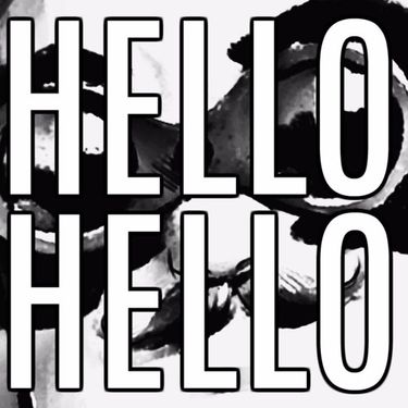 CG5 - Hello Hello