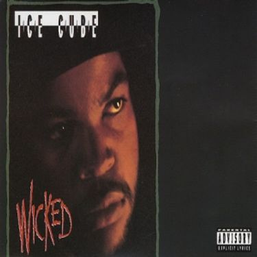 Ice Cube - Wicked