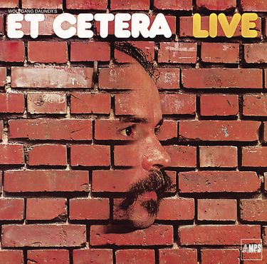 Et Cetera - Live