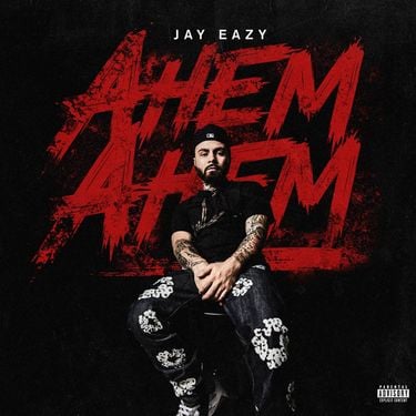 Jay Eazy - AHEM AHEM