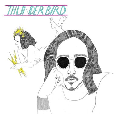 大橋トリオ [ohashiTrio] - THUNDERBIRD